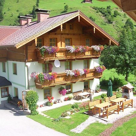 Kleinellmauhof Apartment Гросарл Екстериор снимка