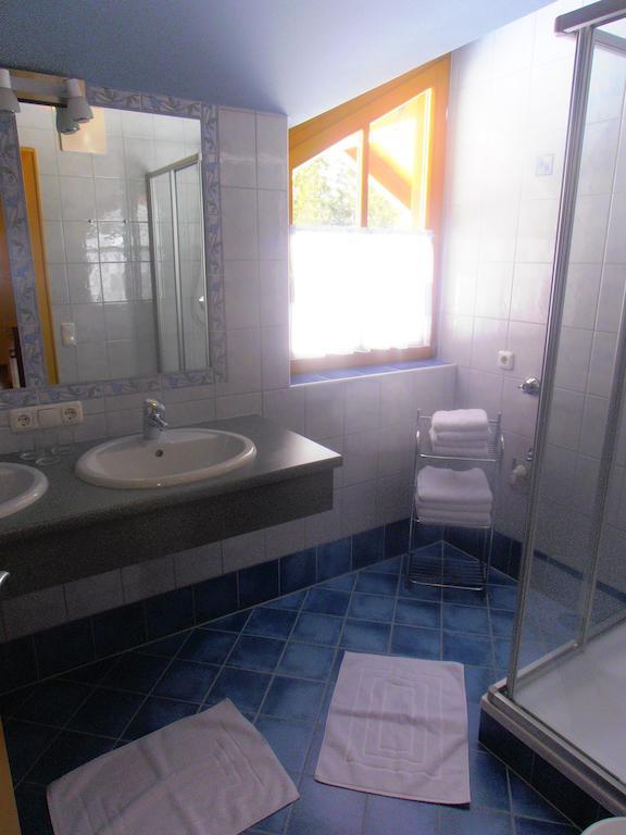 Kleinellmauhof Apartment Гросарл Стая снимка