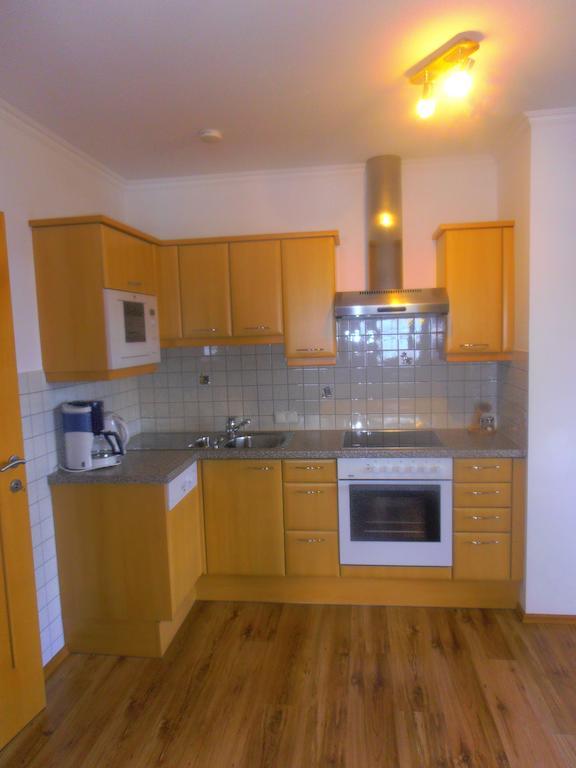Kleinellmauhof Apartment Гросарл Стая снимка