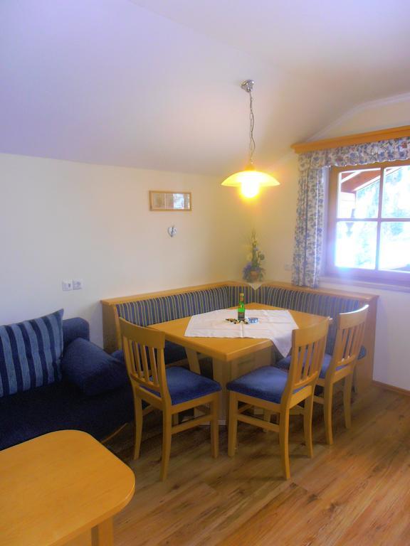 Kleinellmauhof Apartment Гросарл Стая снимка