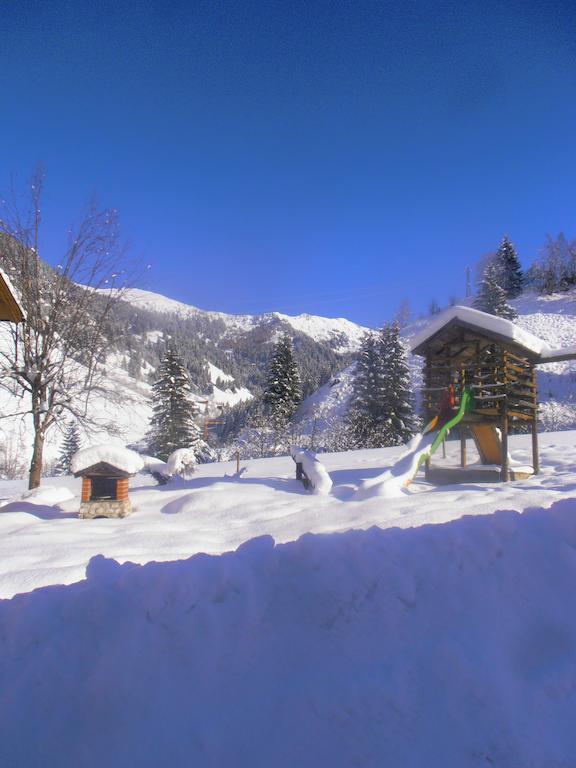 Kleinellmauhof Apartment Гросарл Екстериор снимка